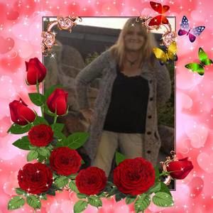 Meet your Posher, Sondra